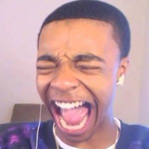 Meet your Posher, Maddox